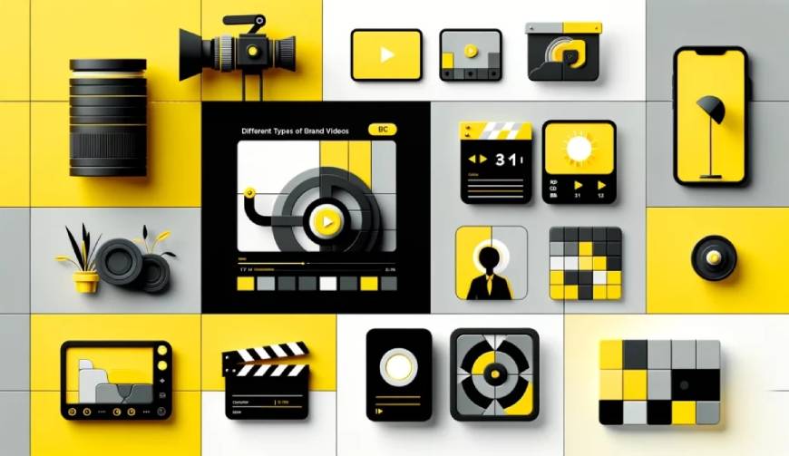 体验镇原县产品视频拍摄：开启便捷生活新篇章