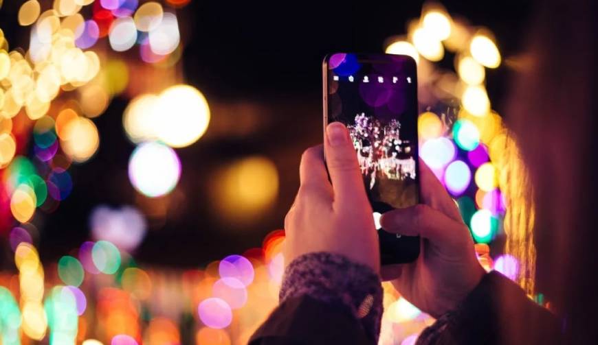 镇原县产品视频拍摄惊艳亮相：极致细节，彰显卓越品质