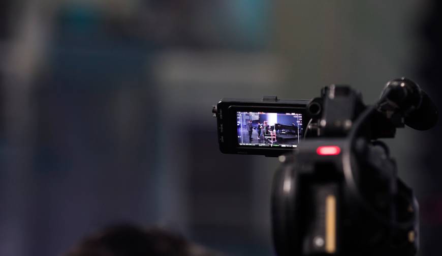 紧跟潮流！镇原县产品视频拍摄引领时尚新趋势