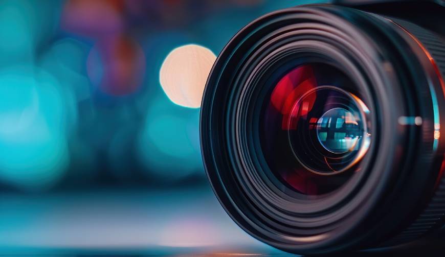 与镇原县产品视频拍摄同行：畅享高效、舒适的每一天