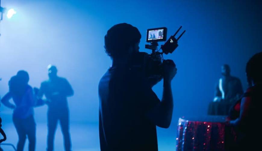 神秘新品来袭！镇原县产品视频拍摄究竟有何神奇之处？