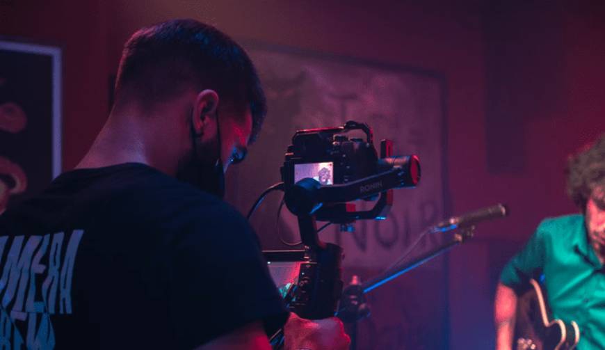 匠心雕琢视觉盛宴！专业镇原县产品视频拍摄公司赋能品牌价值