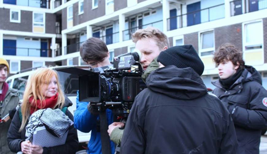 拒绝模板化套路！镇原县产品视频拍摄公司独创个性化视觉解决方案