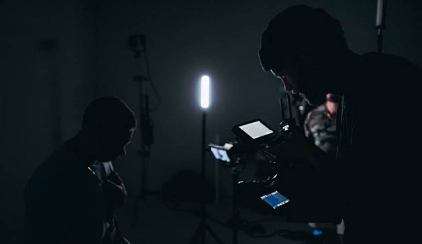 深耕镇原县产品视频拍摄，解锁产品出圈的流量密码