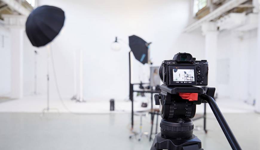 聚焦镇原县产品视频拍摄，打造品牌传播新高度