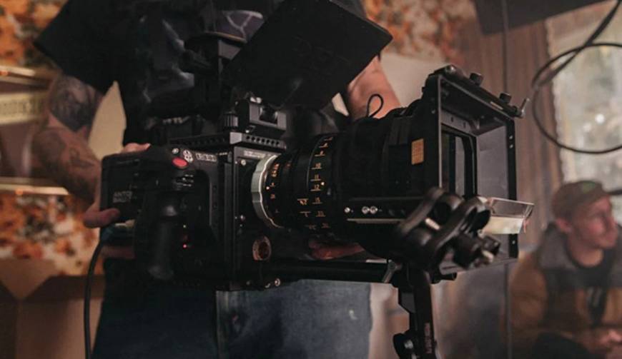 深耕本土，镇原县产品宣传视频拍摄公司的服务密码