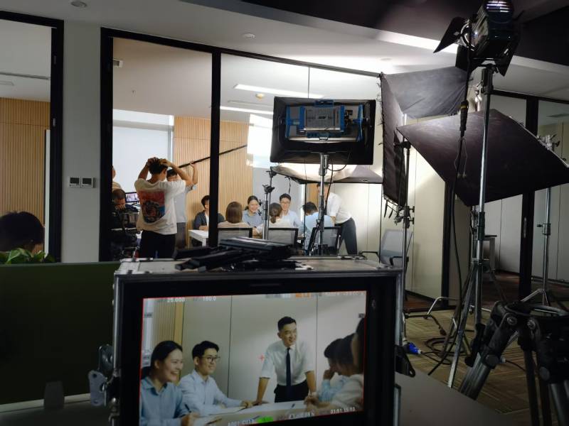 镇原县产品宣传视频制作方案：全流程成本管控，小预算也能拍出大片既视感