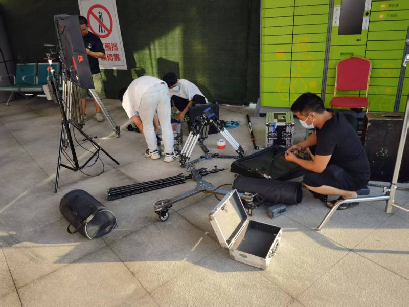 镇原县产品视频拍摄全攻略，让产品魅力在镜头下尽情绽放