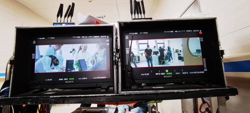 镇原县极致互动，让产品在宣传视频中闪耀独特光芒