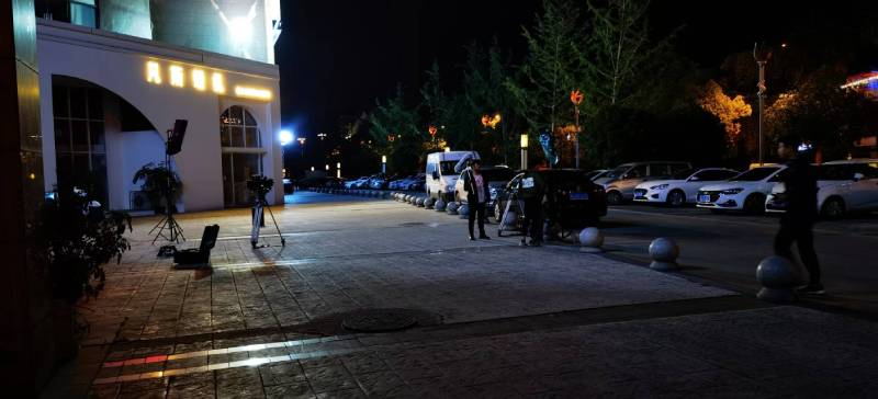 镇原县电商产品视频拍摄制作全攻略，打造高转化带货视频