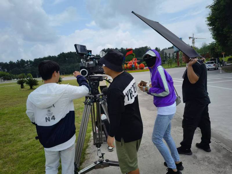 镇原县极致互动，未来愿景宏大，致力于成为全球领先的产品宣传视频企业