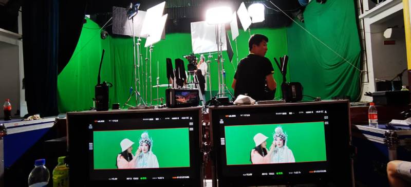 镇原县产品视频拍摄：以创意为翼，助力品牌翱翔