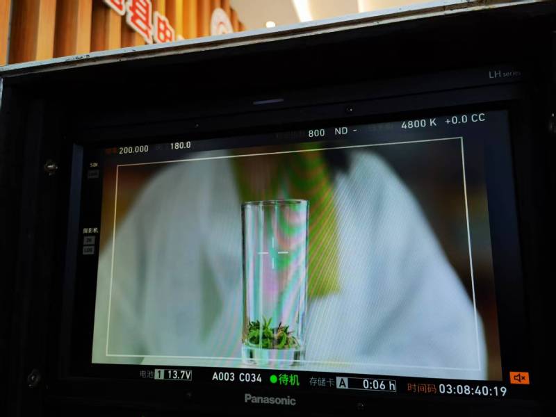 天然优选！镇原县电商产品宣传视频溯源原料产地的真实故事